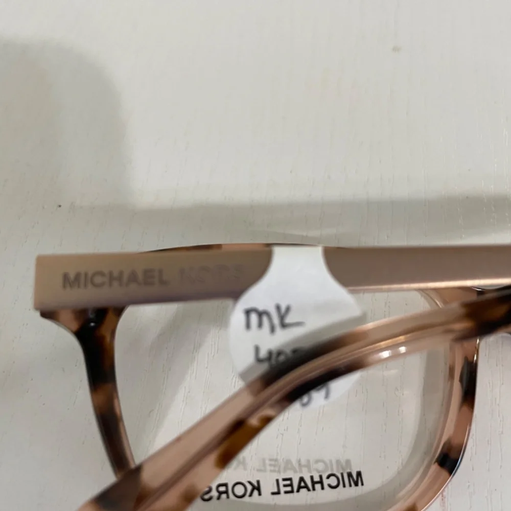Eyeglass frames - Picture 3 of 4